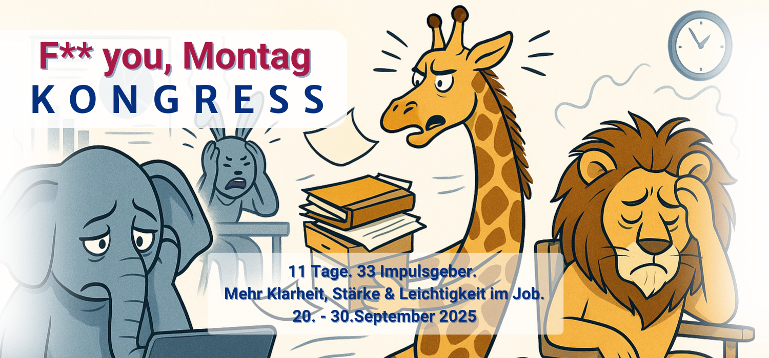  - Beschreibung des Kongresses