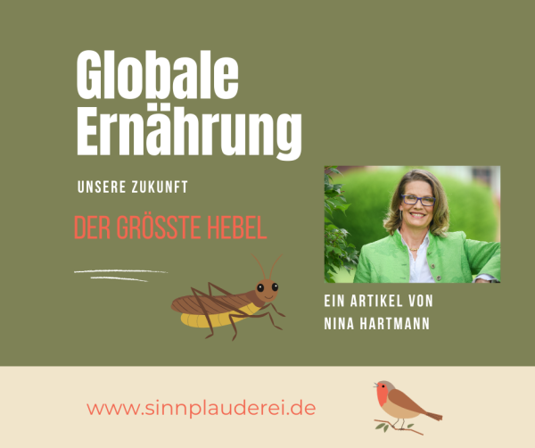 Globale Ernährung