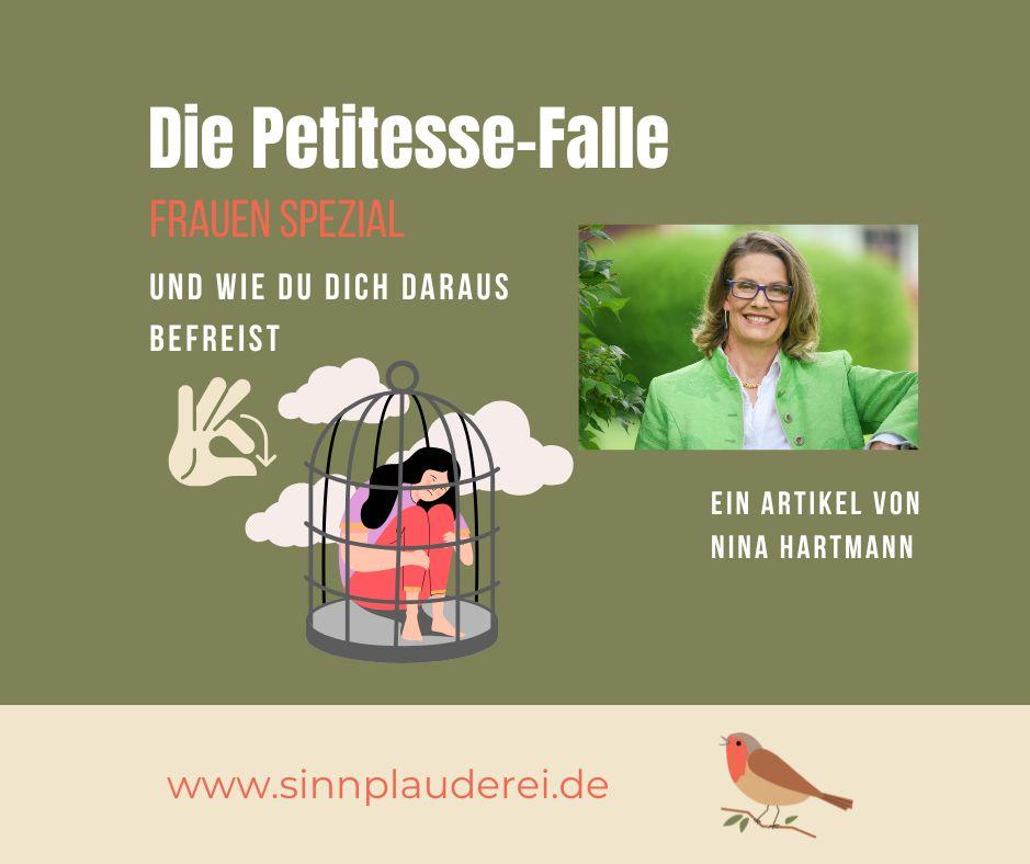 Petitesse-Falle