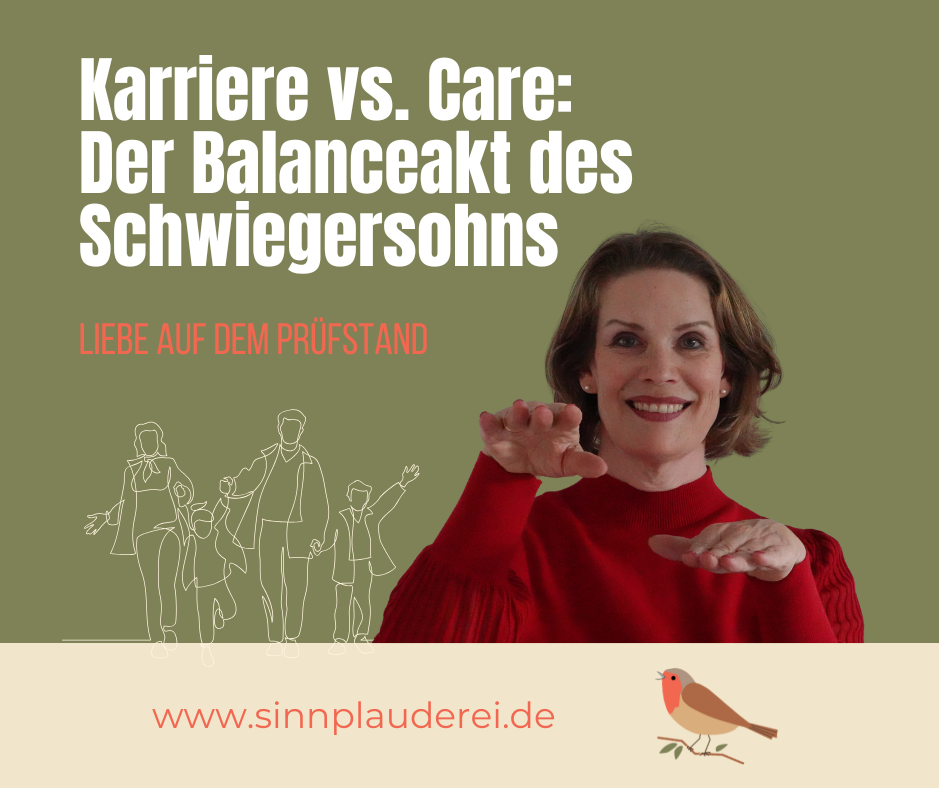 Schwiegersohn und Rollenidentität