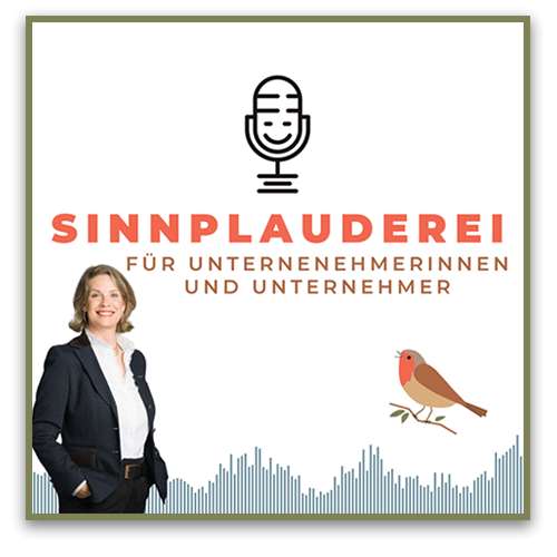 Der Podcast zur Sinnplauderei - 