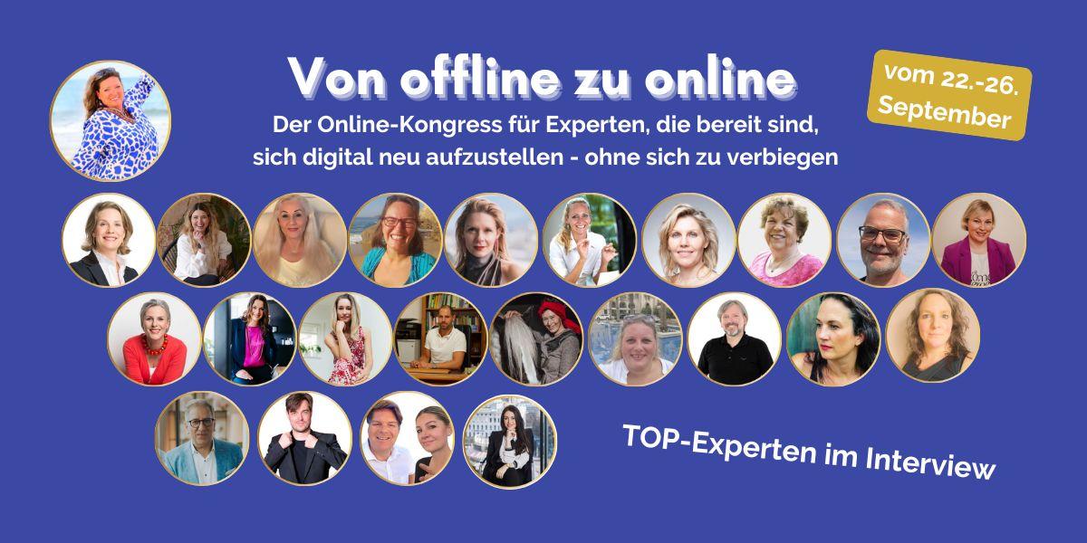  - Beschreibung des Kongresses