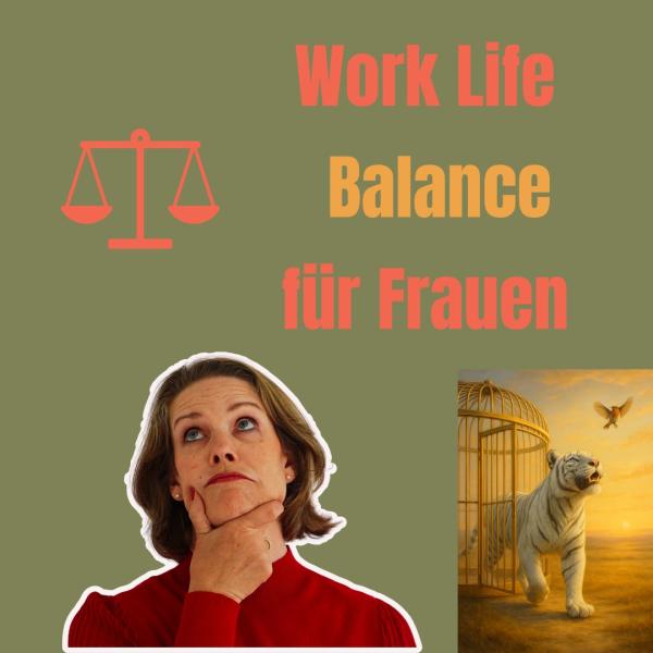 Work-Life-Balance Online € 49,-