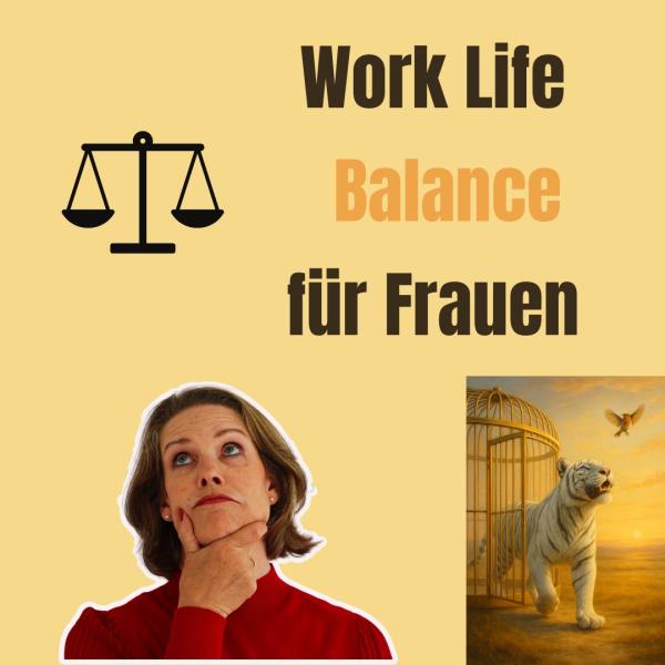 Work-Life-Balance
